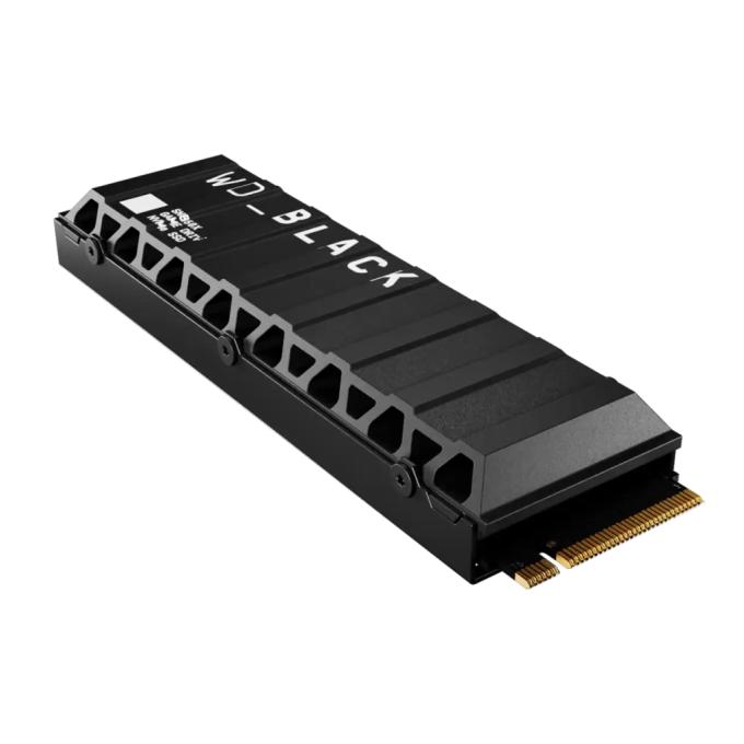 WD WDS400T2XHE-00BCA0