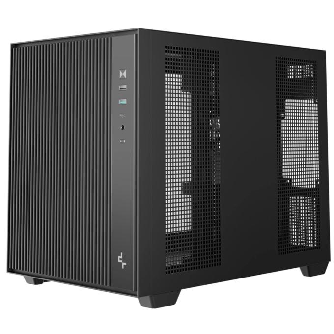 Deepcool R-CG330MESH-BKANM3-G