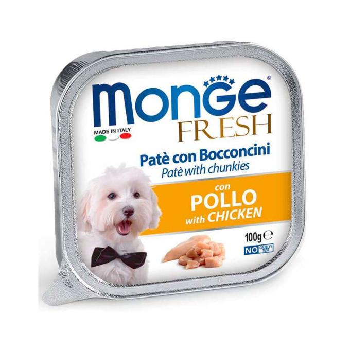 Monge 8009470013062