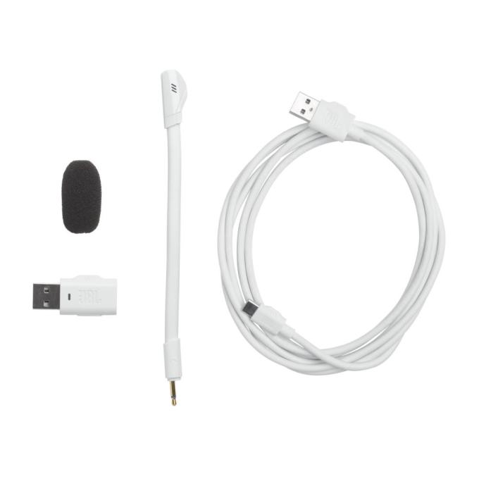 JBL JBLQ360PWLWHTBLU