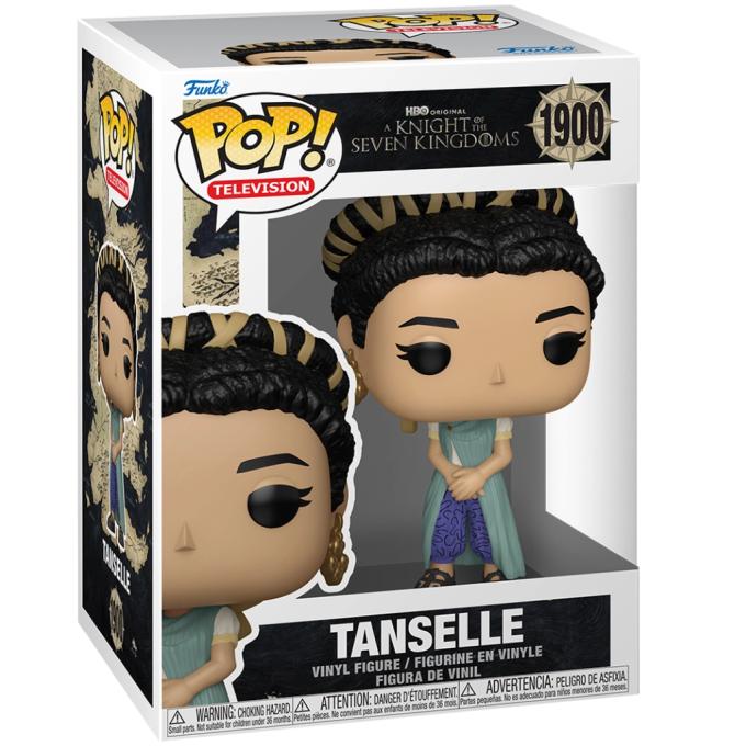Funko Pop 86668