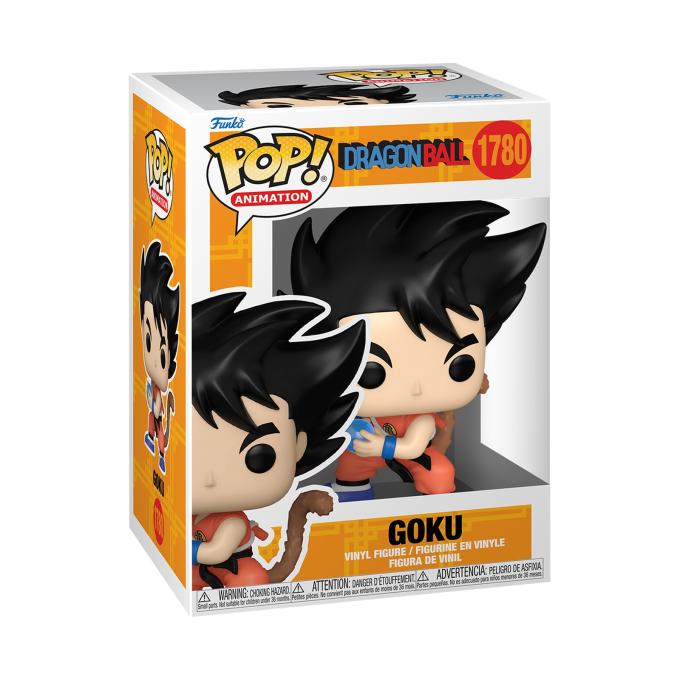 Funko Pop 889698838771