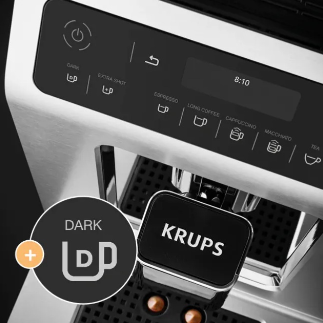 Krups EA891D10