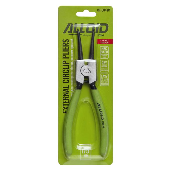 Alloid CK-6044C