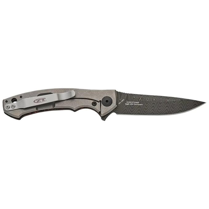 ZT 0450CFDAMS