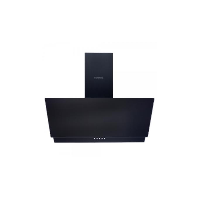 Minola HDN6212BL700LED