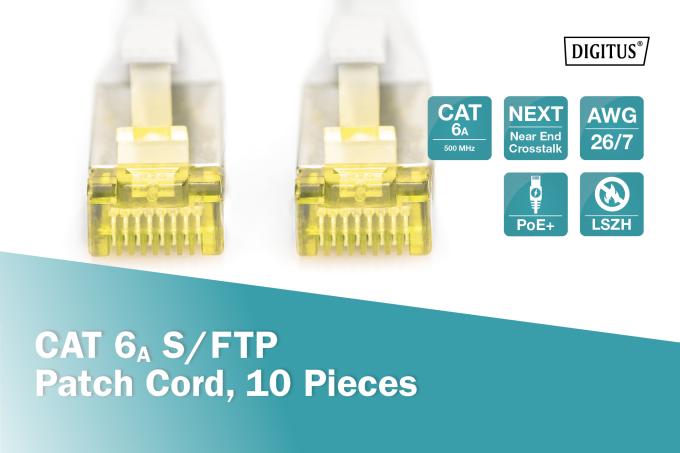 DIGITUS DK-1644-A-005-10