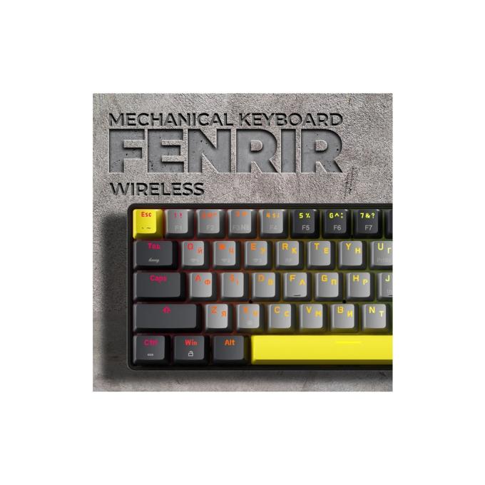 GamePro MK130G Pro