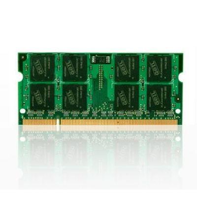 GeIL 4GB DDR3-1333 1x4GB PC3-10600 9-9-9-24  GS34GB1333C9S  1.5V SO-DIMM
