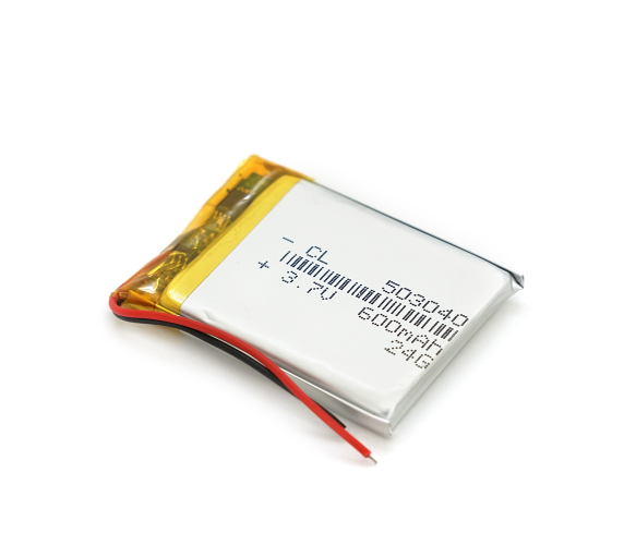 VOLTRONIC 503040