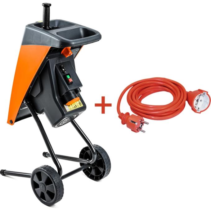 GTM DS2500/40_KIT+ext.cord