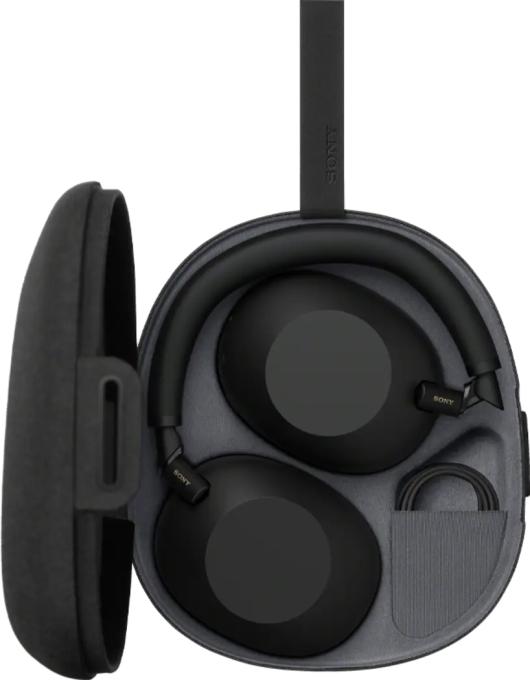 SONY WH1000XM6B.E