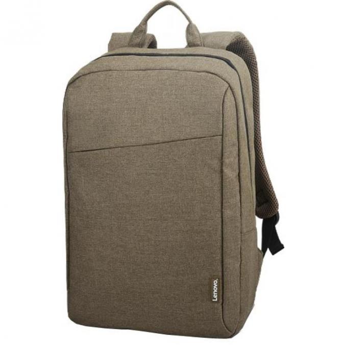 Рюкзак для ноутбука Lenovo 15.6" Casual B210 Green GX40Q17228