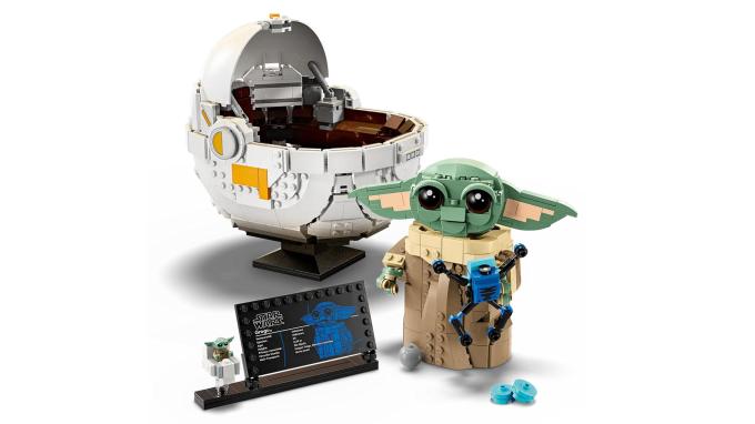 LEGO 75403