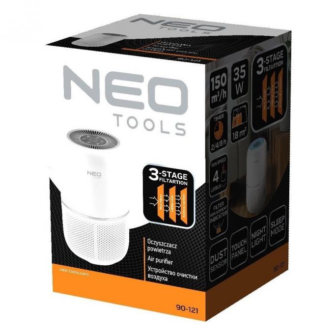 Neo Tools 90-121