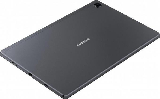 Samsung Galaxy Tab A7 SM-T505 4G Grey UA
