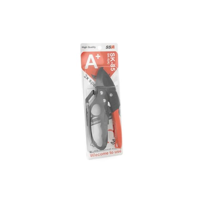 VOLTRONIC YT-SK5B-Bl