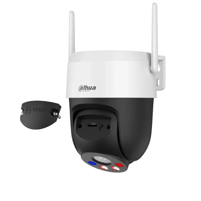 Dahua DH-P5AS-PV 5МП Wi-Fi PT (4мм)