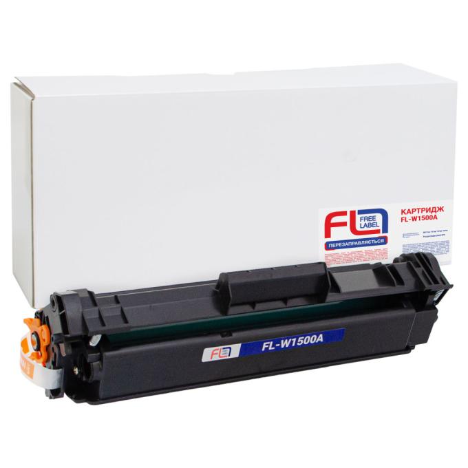 FREE Label FL-W1500A