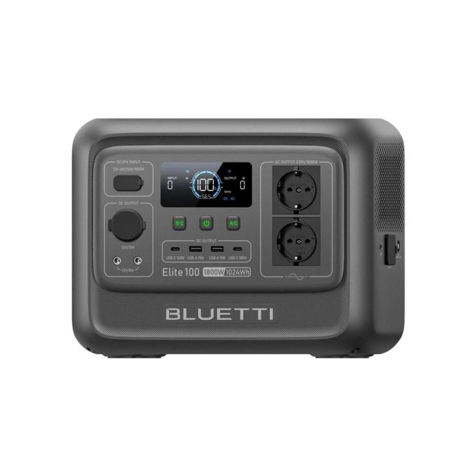 BLUETTI EL100V2