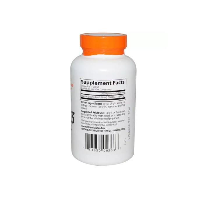 Doctor's Best DRB-00363
