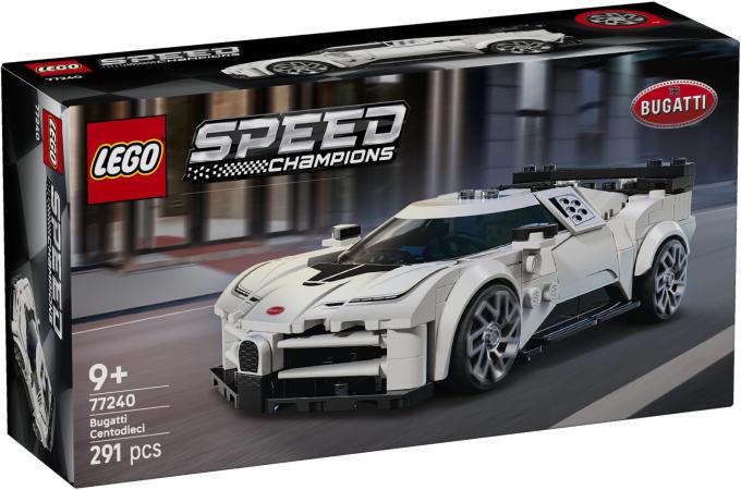 LEGO 77240