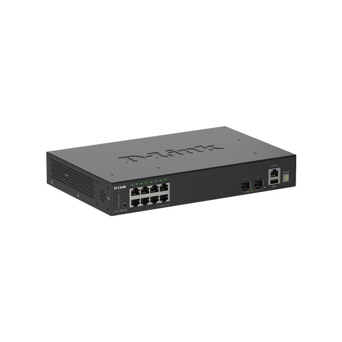 D-Link DGS-1530-10