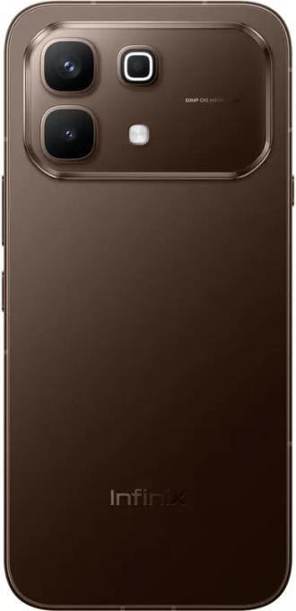 Infinix Note 60 X6879 8/256GB Mocha Brown