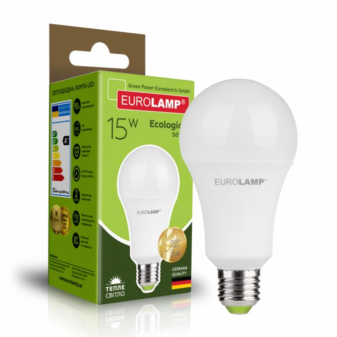 EUROLAMP LED-A70-15272(P)