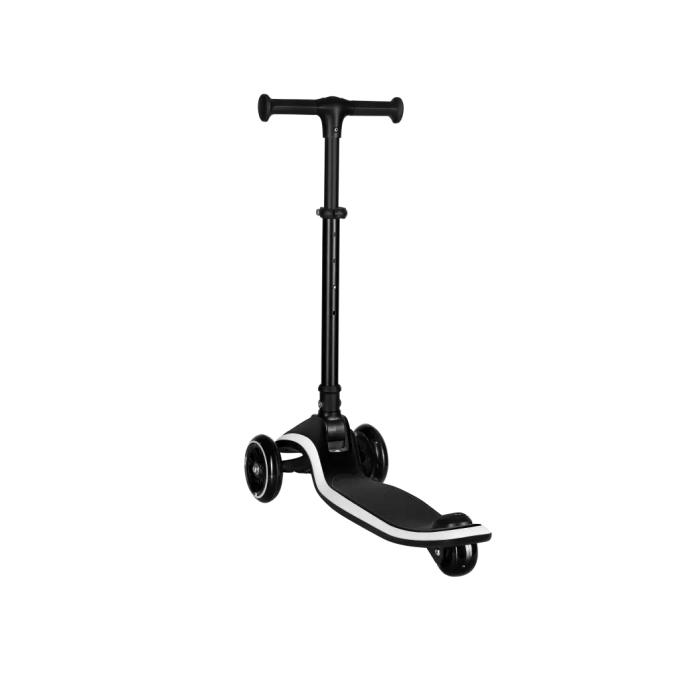 Lionelo LO-MEY BLACK ONYX