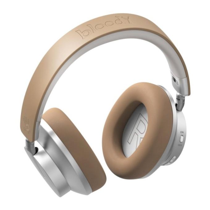 Bloody MH390 (Khaki)