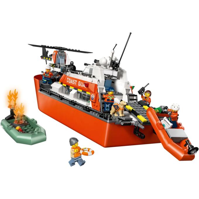 LEGO 60504