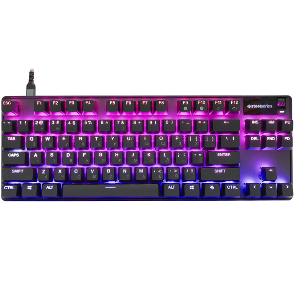 SteelSeries 64856