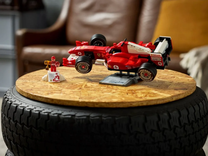 LEGO 11375