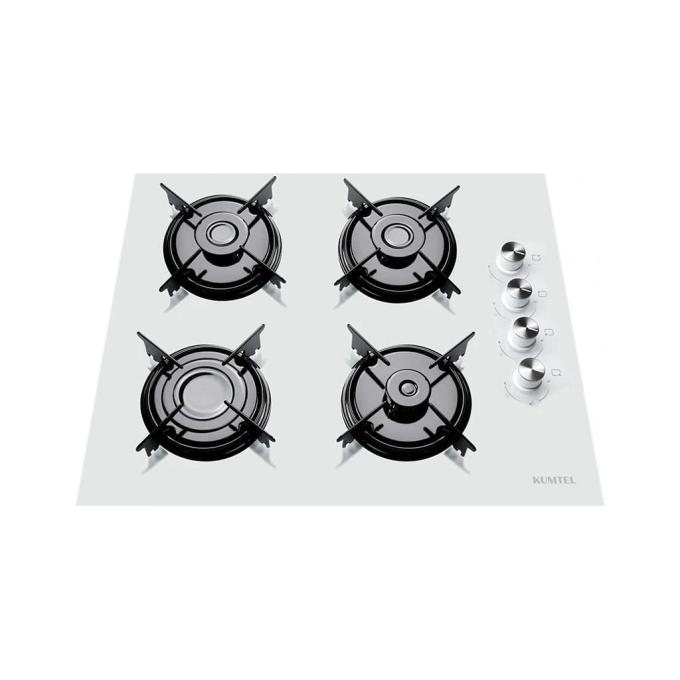 KUMTEL KO-40TAHDF WHITE