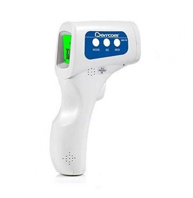 Berrcom Infrared Thermometer Global