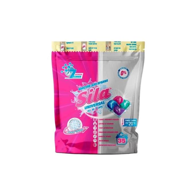 Sila 4823107606014