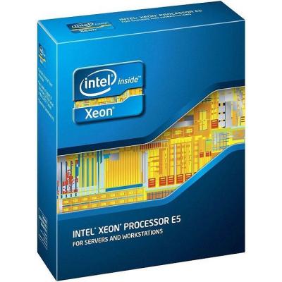 Процессор INTEL Xeon E5-1650v2 CM8063501292204