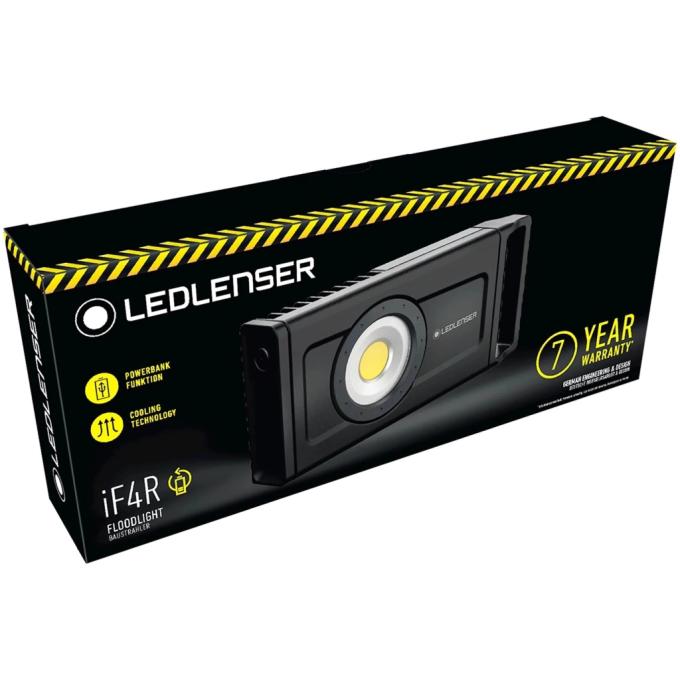 LedLenser 502001