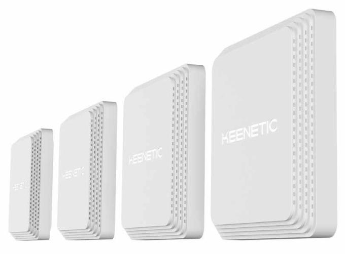KEENETIC KAP-630