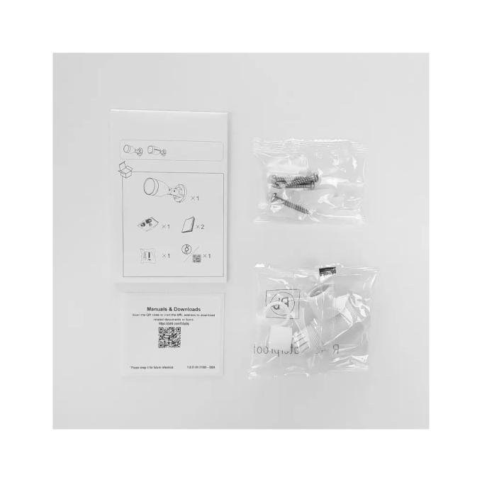 Dahua DH-IPC-HFW1230S1-S5 (2.8мм)