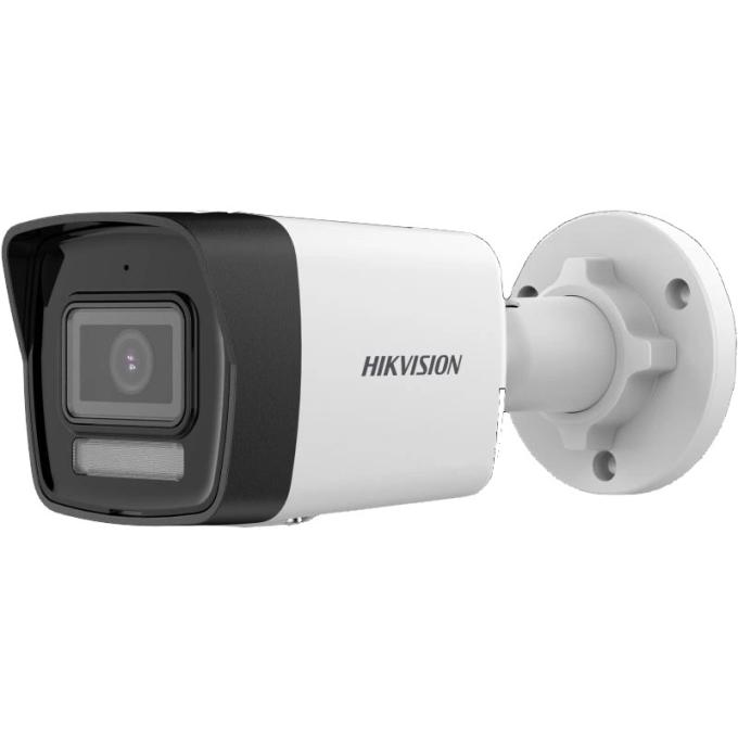 Hikvision DS-2CD1043G2-LIUF 4МП (2.8мм) із мікрофоном