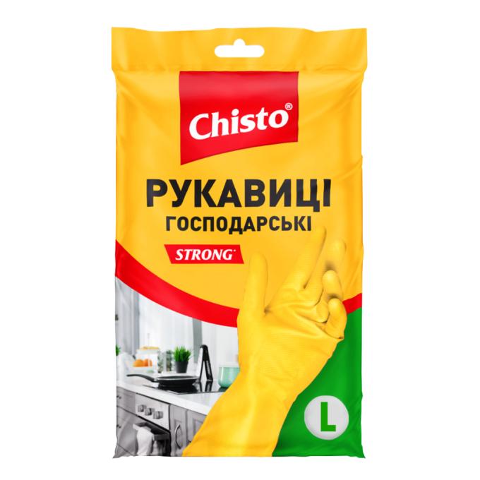 Chisto 4820164153482
