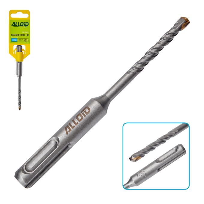 Alloid FH-05110