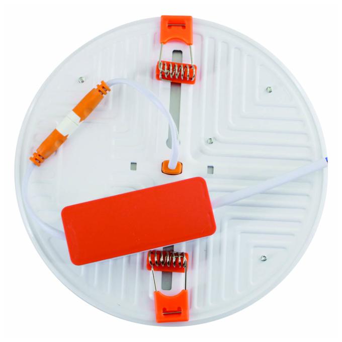 Євросвітло LED-R-120-18 4200К без рамки