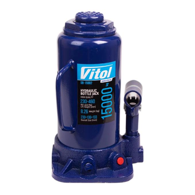 VITOL DB-15002