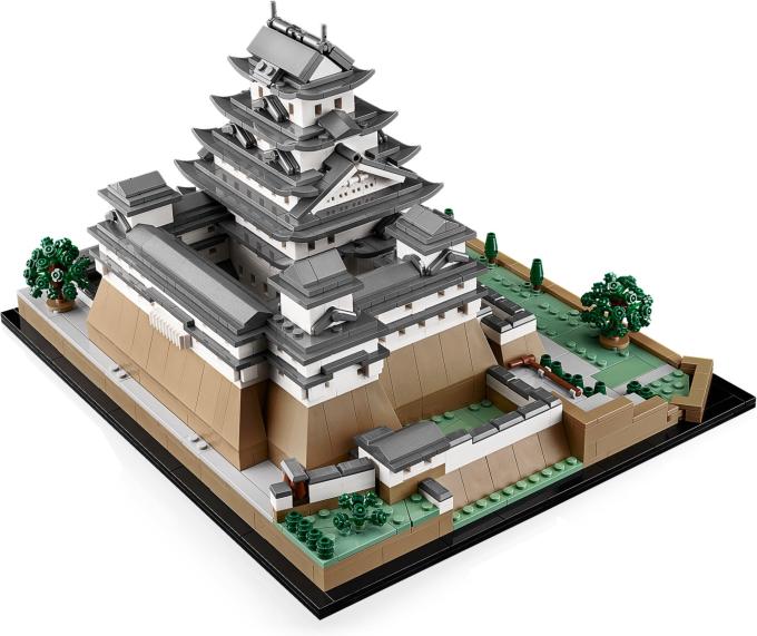 LEGO 21060