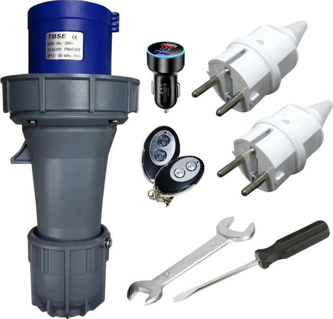 Konner&Sohnen KS9500IDEATSR