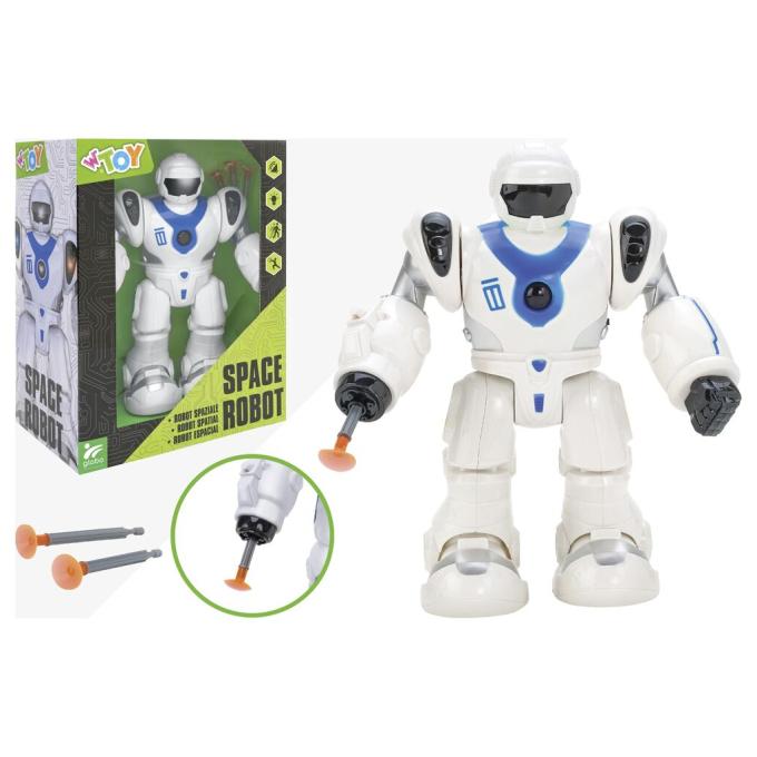 W'Toy 40764