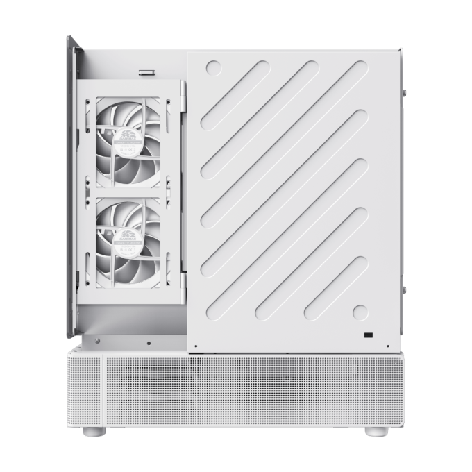 GAMEMAX N90 WH